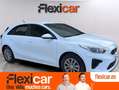 Kia Ceed / cee'd 1.0+T-GDi+74kW+%28100CV%29 Blanco - thumbnail 1