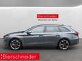 CUPRA Leon Sportstourer 2.0 TDI DSG LED NAVI ACC PARKASS SHZ Gris - thumbnail 4