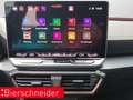 CUPRA Leon Sportstourer 2.0 TDI DSG LED NAVI ACC PARKASS SHZ Grau - thumbnail 17