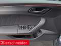 CUPRA Leon Sportstourer 2.0 TDI DSG LED NAVI ACC PARKASS SHZ Gris - thumbnail 11