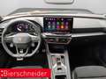 CUPRA Leon Sportstourer 2.0 TDI DSG LED NAVI ACC PARKASS SHZ Grau - thumbnail 14