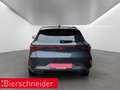 CUPRA Leon Sportstourer 2.0 TDI DSG LED NAVI ACC PARKASS SHZ Gris - thumbnail 6