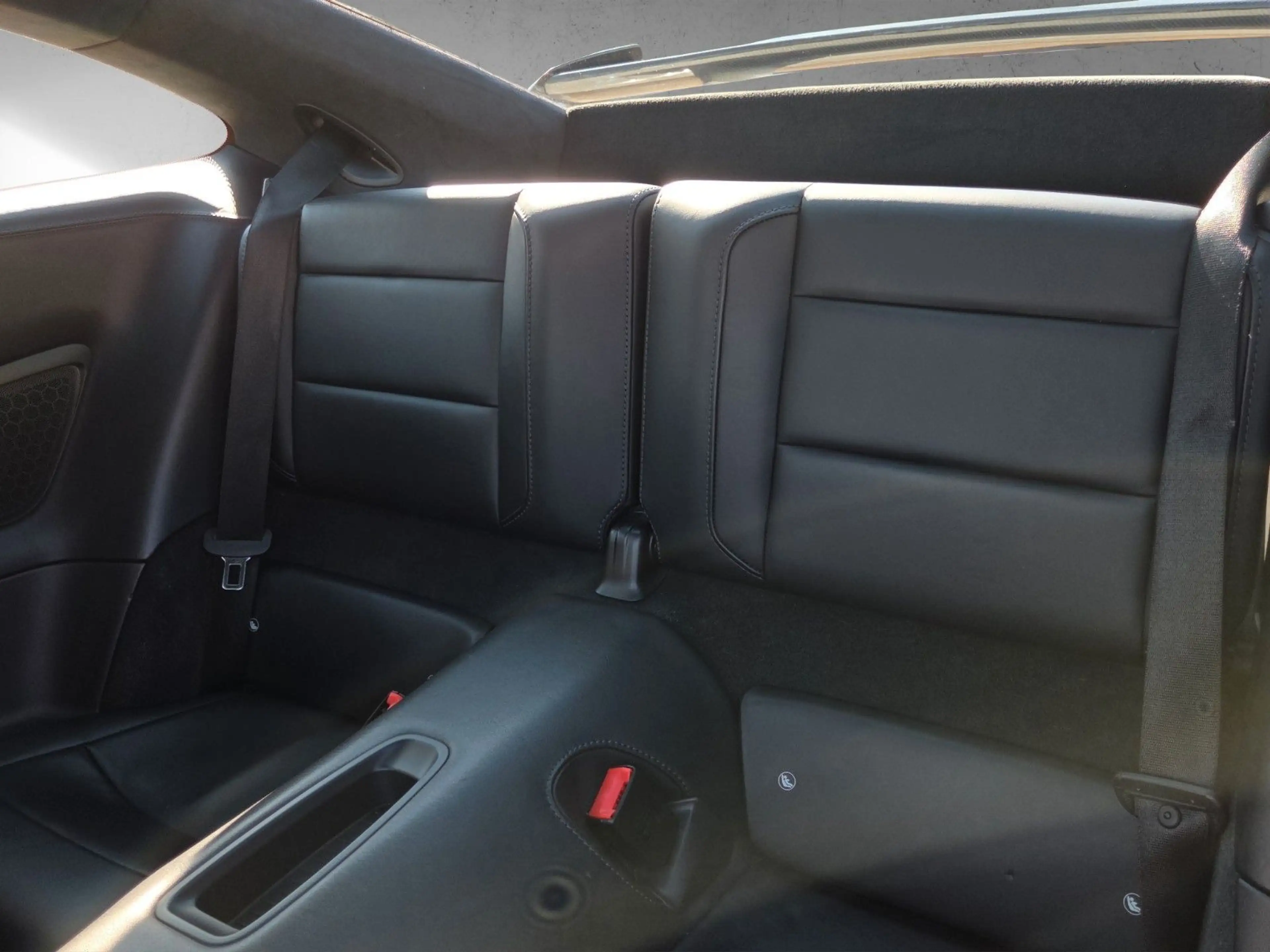 Porsche 911 Carrera S — photo 13