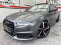 Audi A6 Avant 3.0BiTDI Competition Q.Tip. 240kW Gris - thumbnail 3