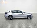 Alfa Romeo Giulia Automatik / 209 PS / Klimaautomatik / Navigation / Einparkhilfe Silber - thumbnail 8