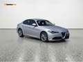 Alfa Romeo Giulia Automatik / 209 PS / Klimaautomatik / Navigation / Einparkhilfe Silber - thumbnail 3