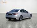 Alfa Romeo Giulia Automatik / 209 PS / Klimaautomatik / Navigation / Einparkhilfe Silber - thumbnail 7