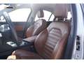 Alfa Romeo Giulia Automatik / 209 PS / Klimaautomatik / Navigation / Einparkhilfe Silber - thumbnail 10