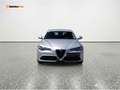 Alfa Romeo Giulia Automatik / 209 PS / Klimaautomatik / Navigation / Einparkhilfe Silber - thumbnail 2