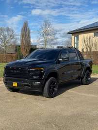 Limited