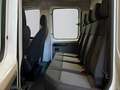 Volkswagen Crafter 35 DoKa Pritsche MiRa 2.0TDI +AHK+uvm. Weiß - thumbnail 10
