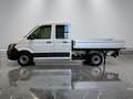 Volkswagen Crafter 35 DoKa Pritsche MiRa 2.0TDI +AHK+uvm. Weiß - thumbnail 5