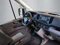 Volkswagen Crafter 35 DoKa Pritsche MiRa 2.0TDI +AHK+uvm. Weiß - thumbnail 14