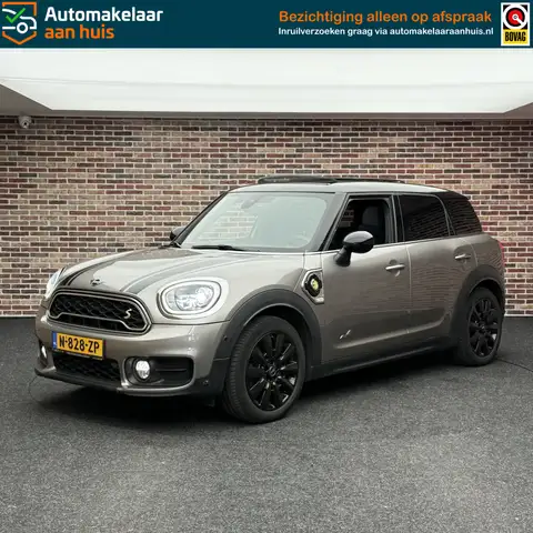 Mini Cooper Se main image
