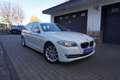 BMW 520 520 d Touring Aut. KLIMA+NAVI+AHK+ALU+PDC+TEMPOMAT Weiß - thumbnail 1