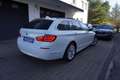 BMW 520 520 d Touring Aut. KLIMA+NAVI+AHK+ALU+PDC+TEMPOMAT Weiß - thumbnail 8