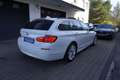 BMW 520 520 d Touring Aut. KLIMA+NAVI+AHK+ALU+PDC+TEMPOMAT Weiß - thumbnail 22