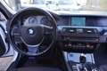BMW 520 520 d Touring Aut. KLIMA+NAVI+AHK+ALU+PDC+TEMPOMAT Weiß - thumbnail 12