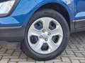 Ford EcoSport 1.0 EcoBoost Trend Ultimate | Navigatie | Cruise C Blauw - thumbnail 3