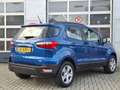 Ford EcoSport 1.0 EcoBoost Trend Ultimate | Navigatie | Cruise C Blauw - thumbnail 2