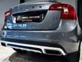Volvo S60 Cross Country 2.0 D3 150CV CROSS COUNTRY B.AUTO CUiR JANTES 17" Grau - thumbnail 8
