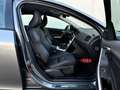 Volvo S60 Cross Country 2.0 D3 150CV CROSS COUNTRY B.AUTO CUiR JANTES 17" Grau - thumbnail 18