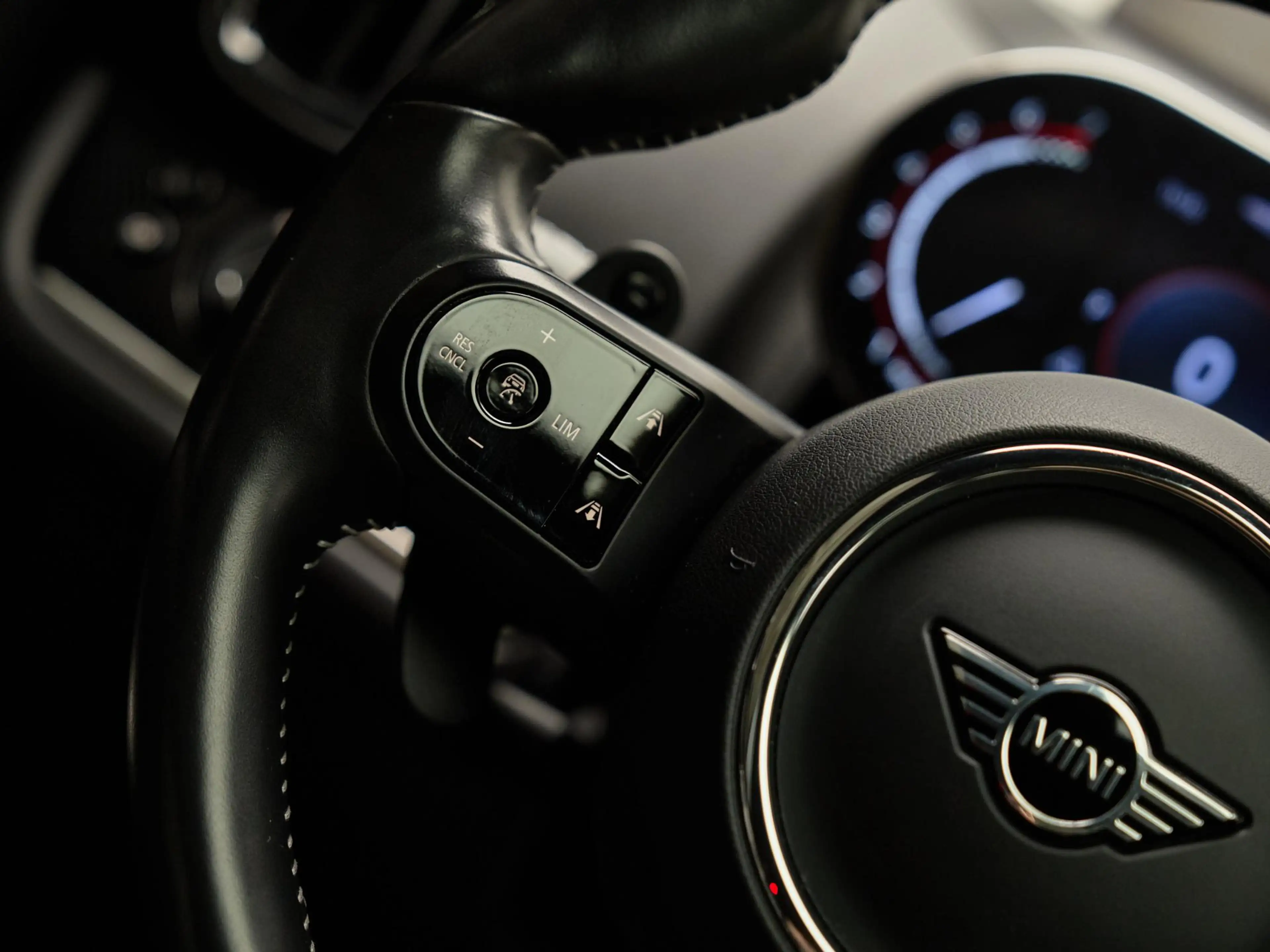 MINI John Cooper Works Countryman 2.0 JCW ALL4 pano, HUD, LED-kopl., memory, 18", ke — photo 16