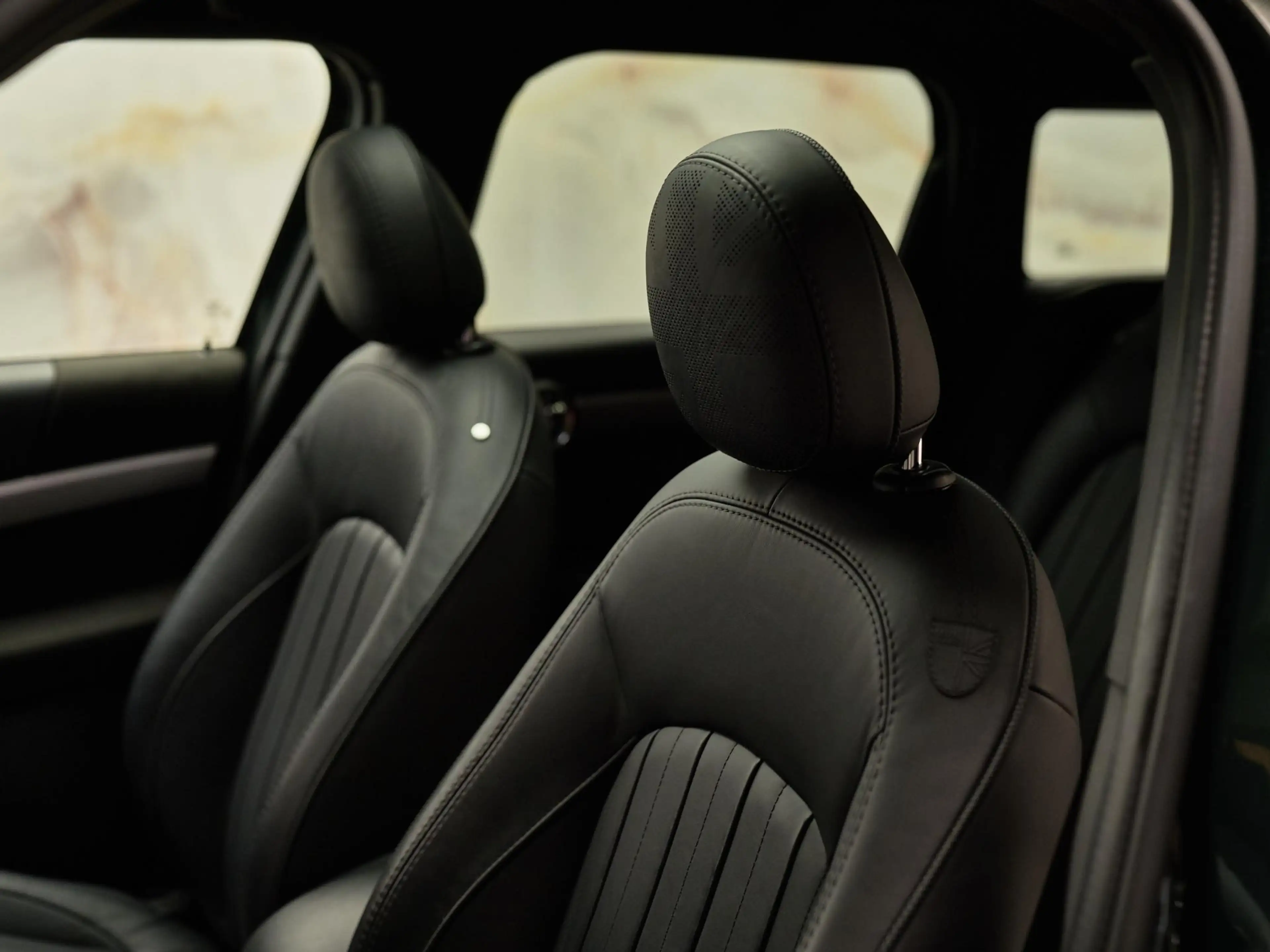 MINI John Cooper Works Countryman 2.0 JCW ALL4 pano, HUD, LED-kopl., memory, 18", ke — photo 24