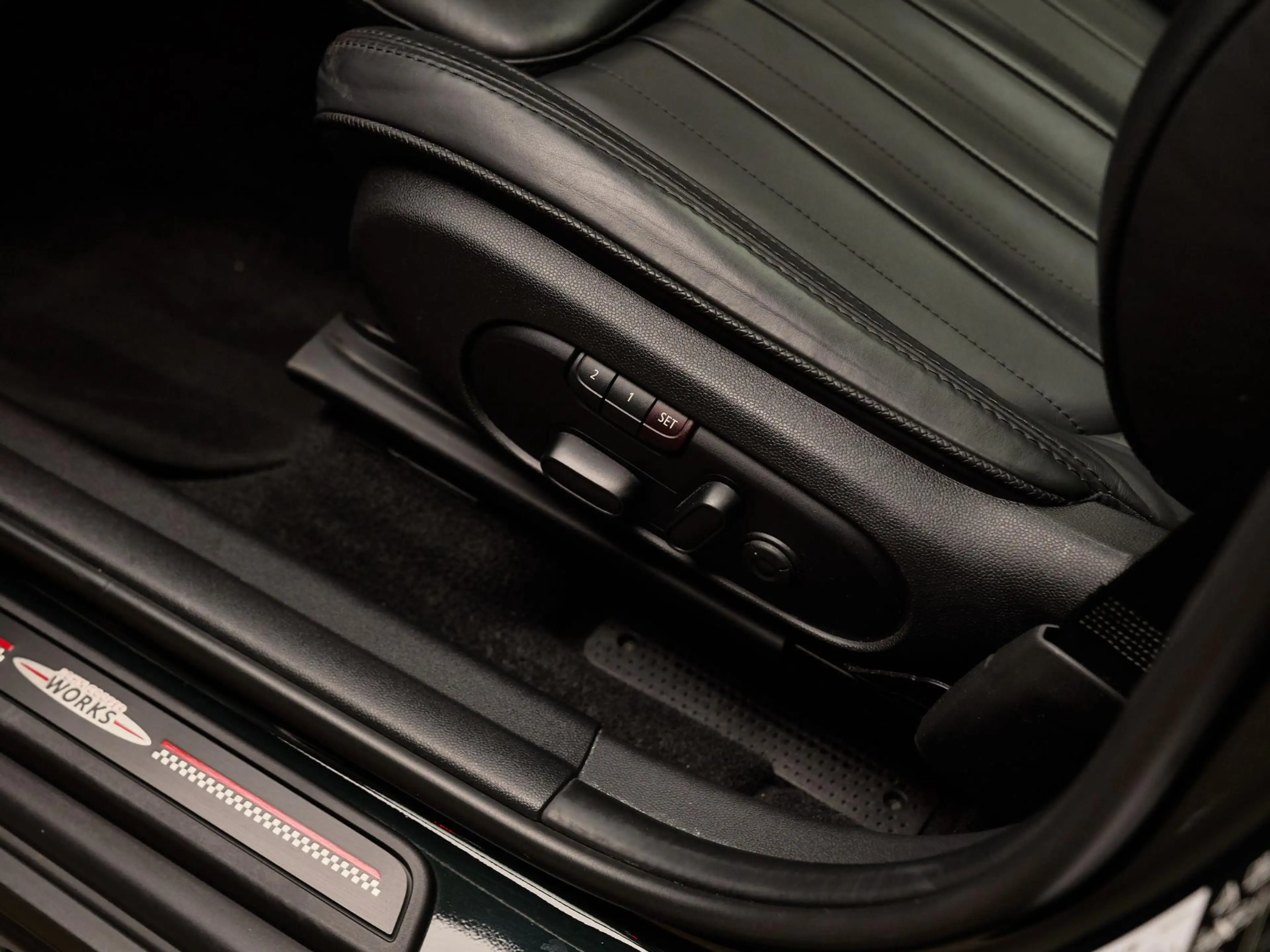 MINI John Cooper Works Countryman 2.0 JCW ALL4 pano, HUD, LED-kopl., memory, 18", ke — photo 10