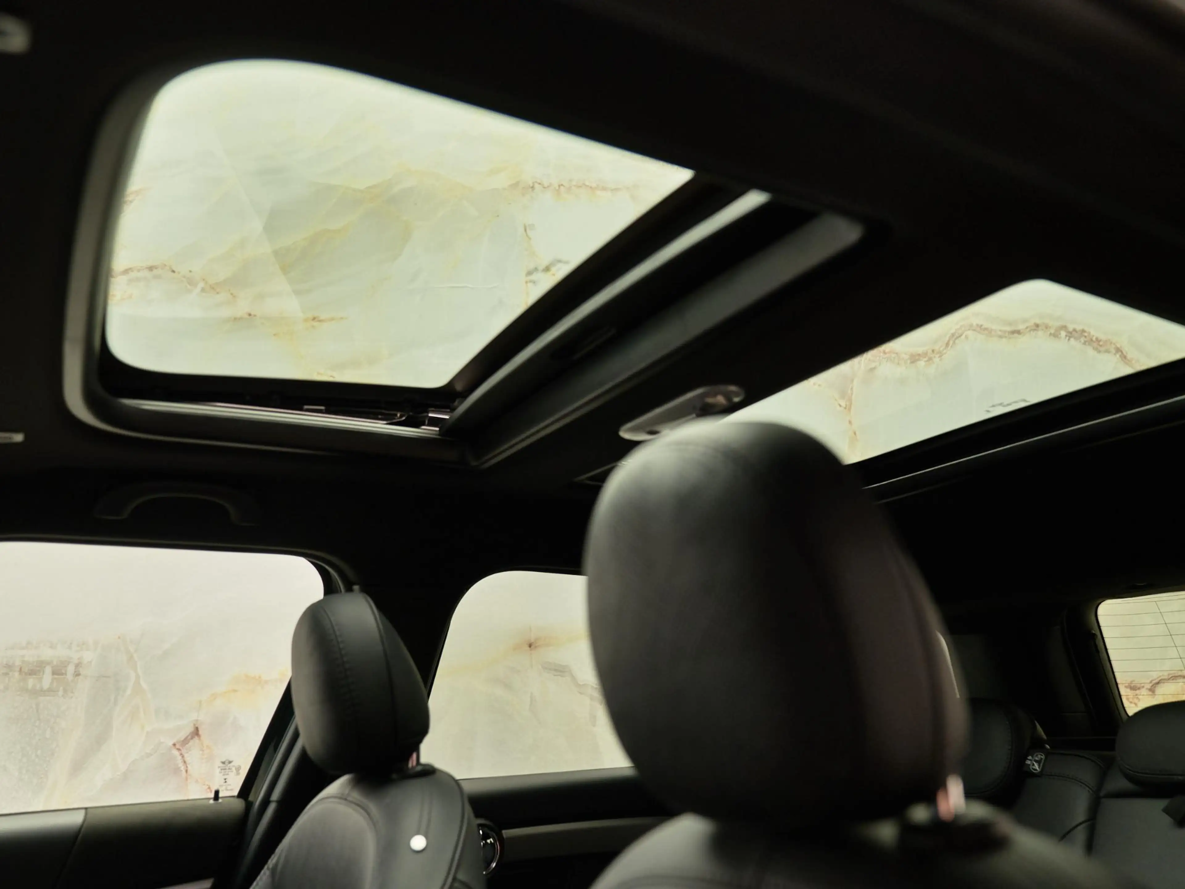 MINI John Cooper Works Countryman 2.0 JCW ALL4 pano, HUD, LED-kopl., memory, 18", ke — photo 11