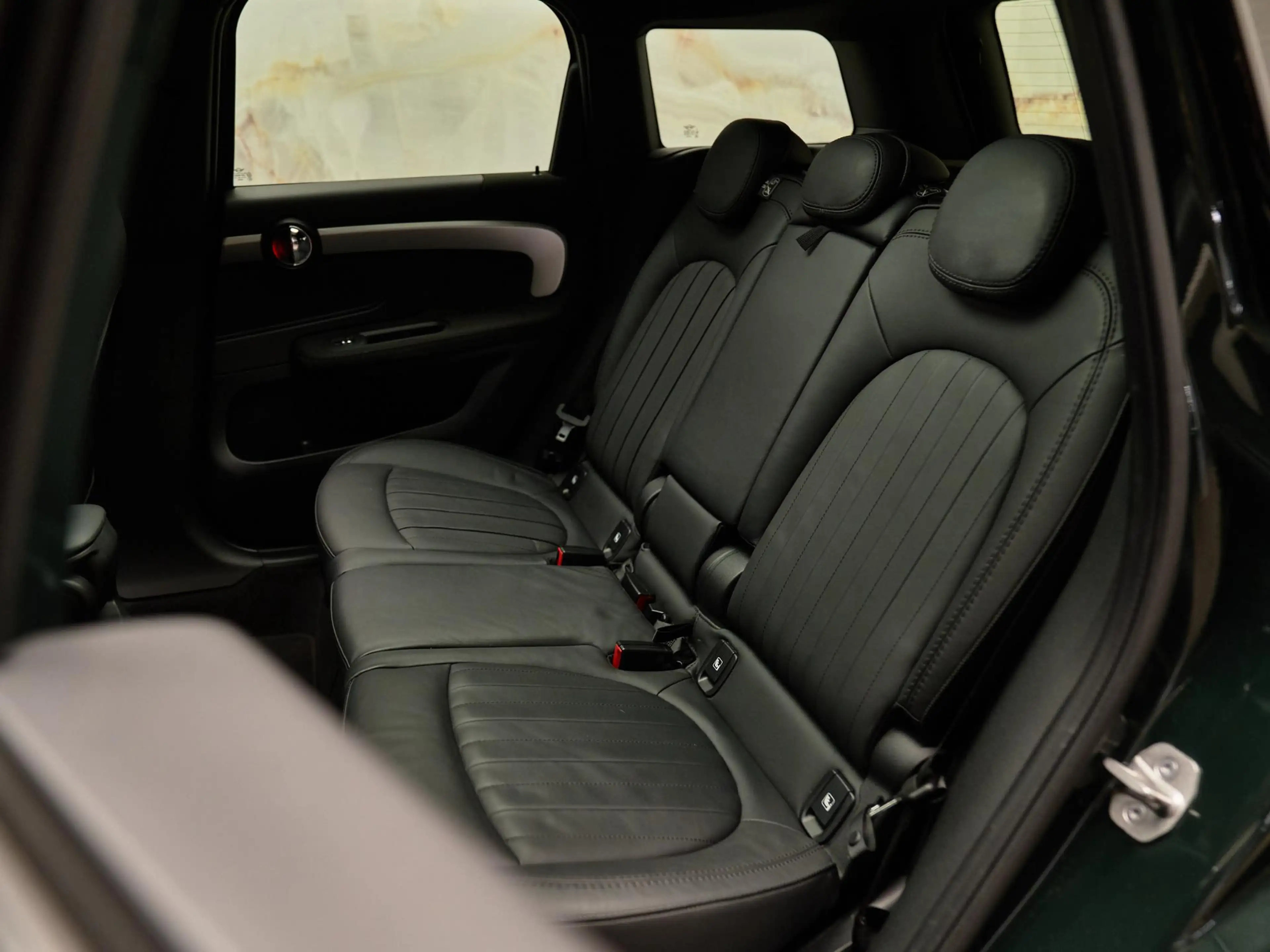 MINI John Cooper Works Countryman 2.0 JCW ALL4 pano, HUD, LED-kopl., memory, 18", ke — photo 25