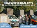 Ford Transit Custom Nugget *Aufst.D *AHK *AUT *Heckküch Wit - thumbnail 3