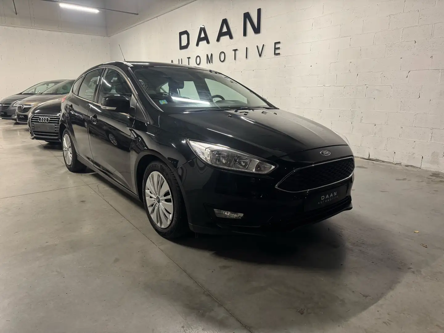 Ford Focus TRES PROPRE - 1