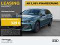 Volkswagen Passat Variant 2.0 TDI DSG ELEGANCE LEDER NAVI A Vert - thumbnail 1