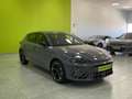 CUPRA Leon 1.5 eTSI 110 DSG Gris - thumbnail 3