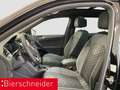 Volkswagen Tiguan Allspace 2.0 TSI DSG 4Mo. R-Line IQLIGHT COCKPIT PRO 20 PAN Schwarz - thumbnail 12