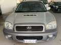 Hyundai SANTA FE 2.0 crdi GLS Premium - UNICO PROPR.-OTTIME CONDIZ. Argento - thumbnail 2