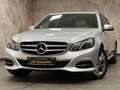 Mercedes-Benz E 200 CGI AVANTGARDE* NAVI*LED* RFK* 1A Silber - thumbnail 1