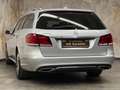Mercedes-Benz E 200 CGI AVANTGARDE* NAVI*LED* RFK* 1A Silber - thumbnail 5