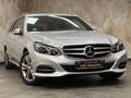 Mercedes-Benz E 200 CGI AVANTGARDE* NAVI*LED* RFK* 1A Silber - thumbnail 4