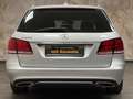 Mercedes-Benz E 200 CGI AVANTGARDE* NAVI*LED* RFK* 1A Silber - thumbnail 6