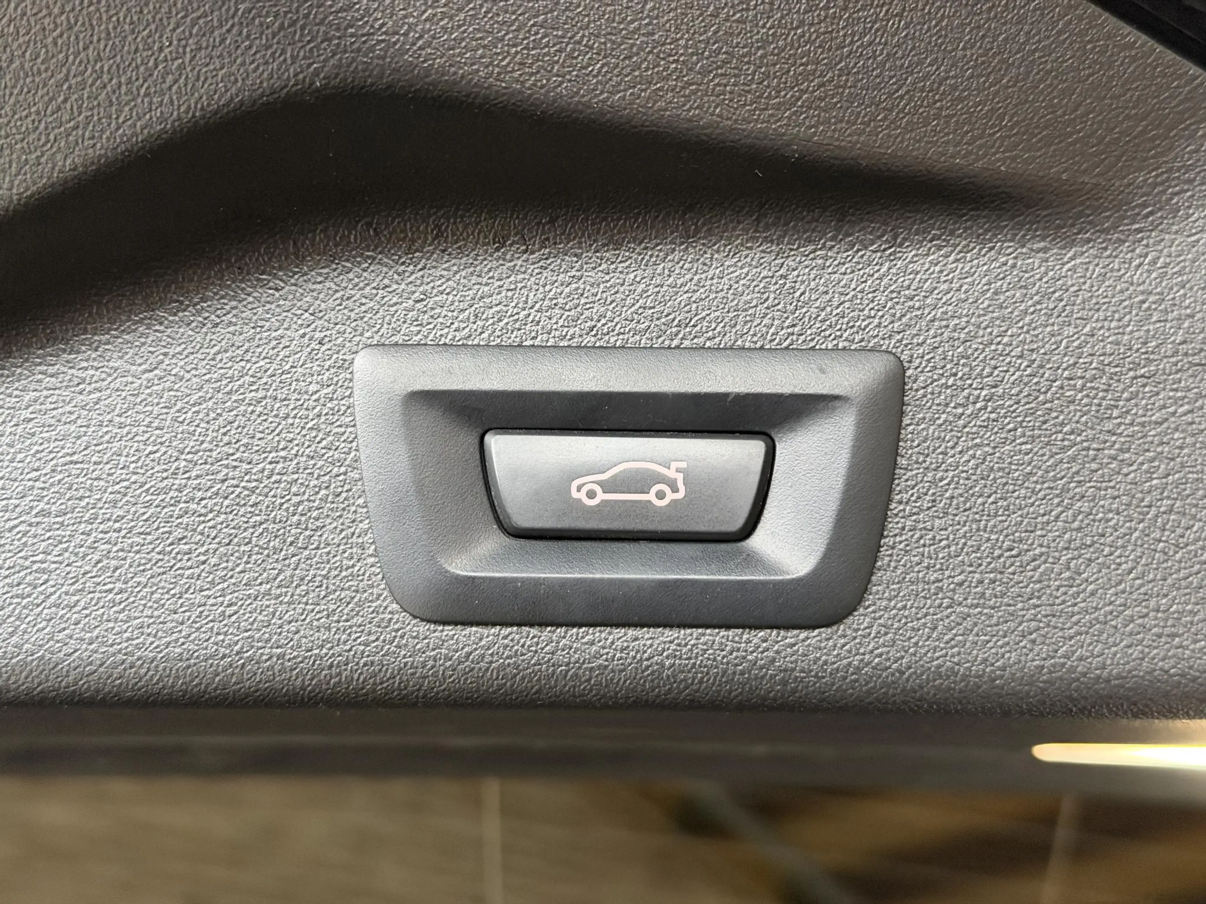 BMW X5 xDrive45e Executive M-Sport / Luchtvering / DAB / — photo 9