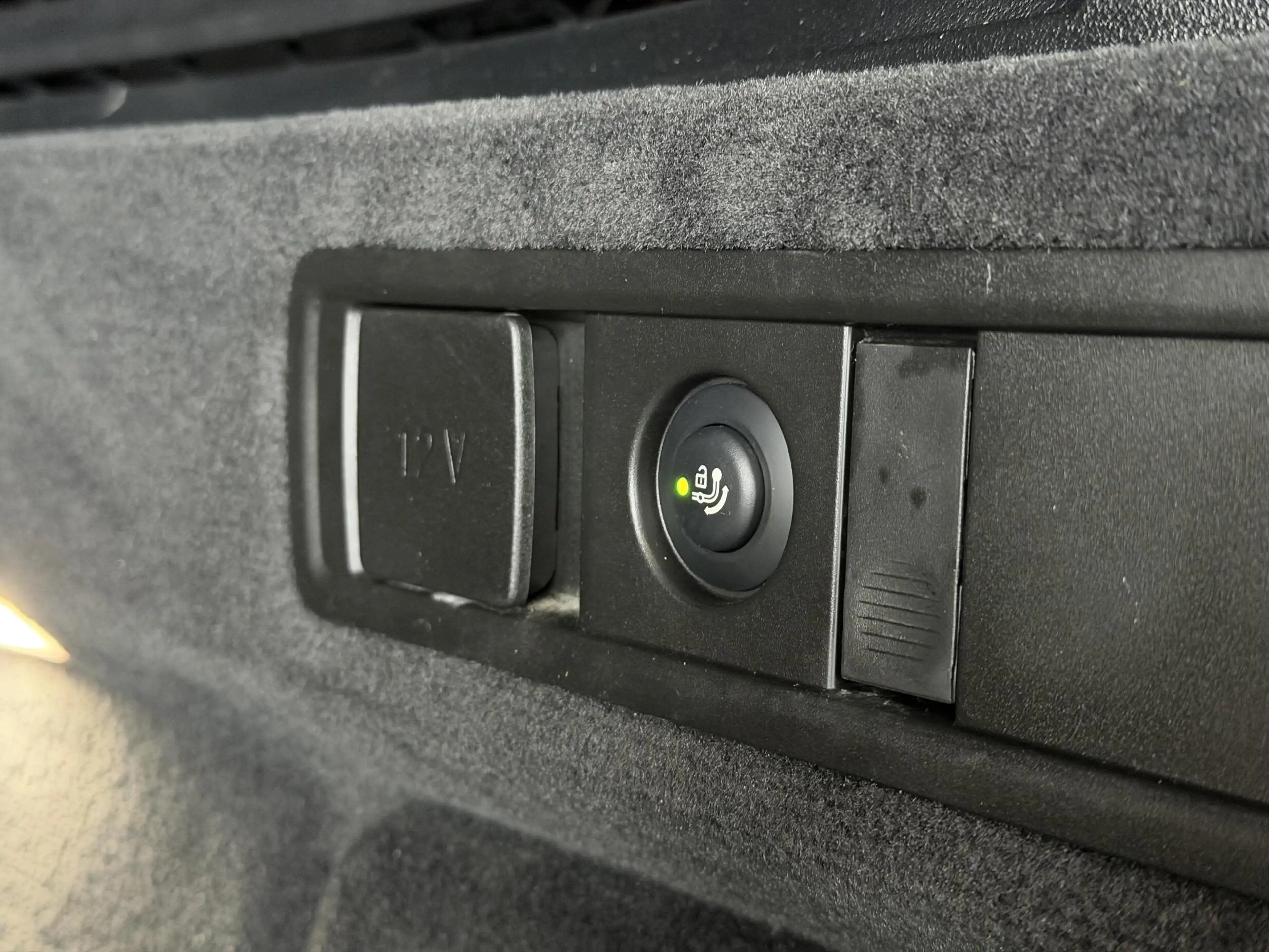 BMW X5 xDrive45e Executive M-Sport / Luchtvering / DAB / — photo 8