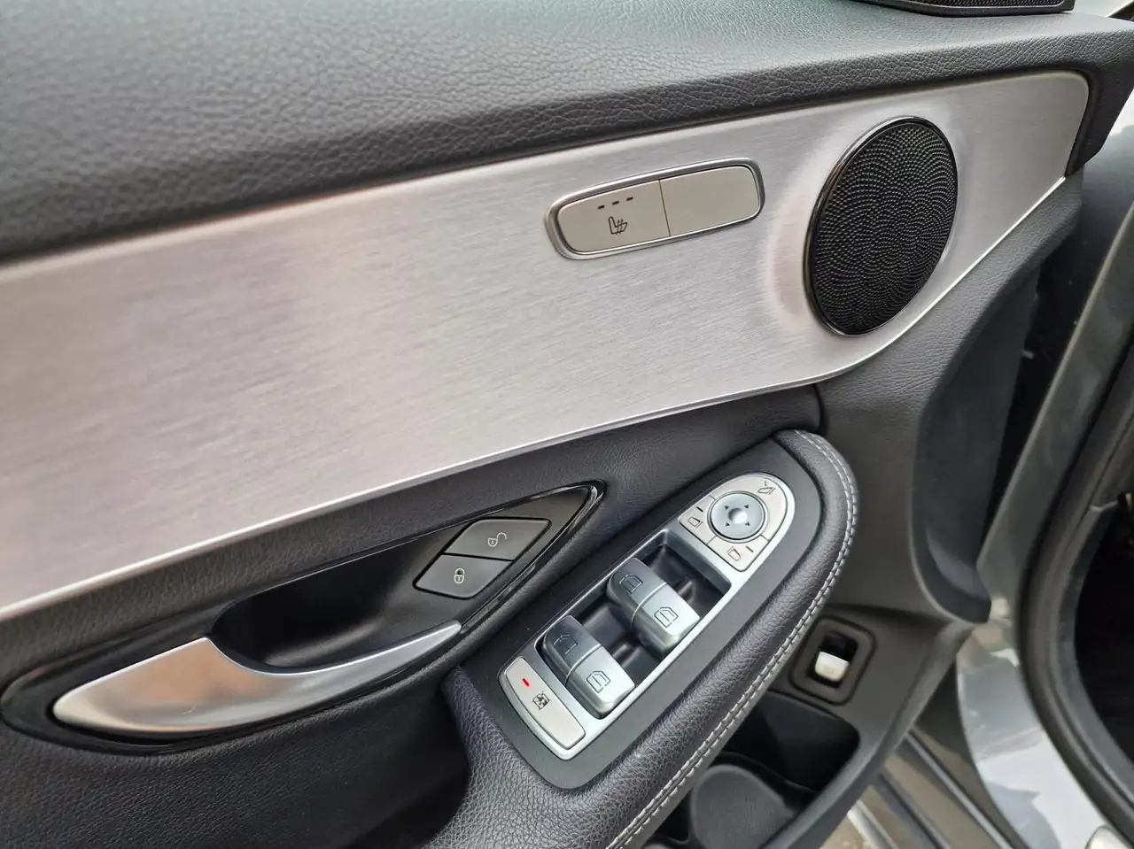 Mercedes-Benz C-Class Estate Business Solution AMG Pano Carplay Clima LE, миниатюра 12