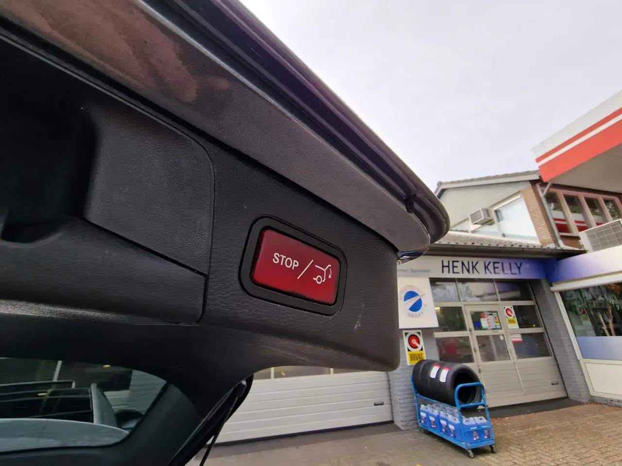 Mercedes-Benz C-Class Estate Business Solution AMG Pano Carplay Clima LE, миниатюра 14