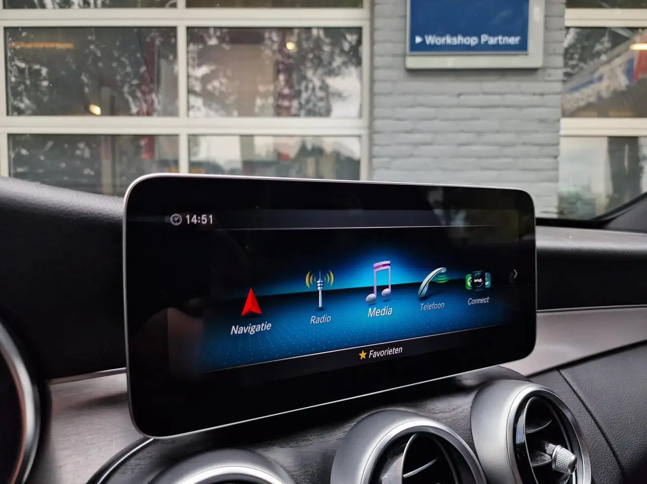Mercedes-Benz C-Class Estate Business Solution AMG Pano Carplay Clima LE, миниатюра 17