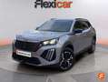 Peugeot 2008 1.2 PureTech S&S Allure EAT8 130 Gris - thumbnail 2