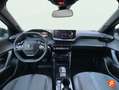 Peugeot 2008 1.2 PureTech S&S Allure EAT8 130 Gris - thumbnail 10