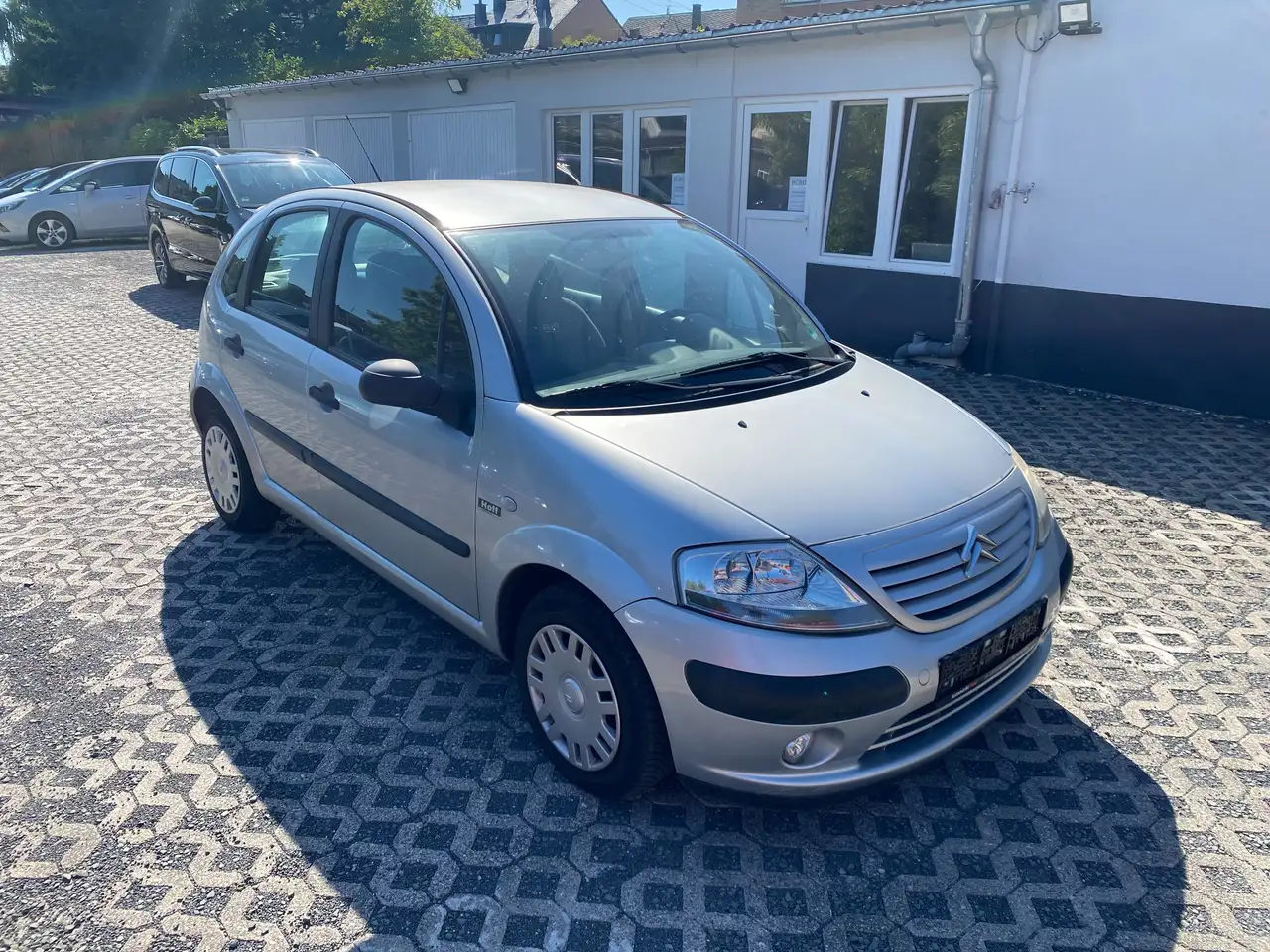 Citroen C3