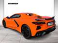 Corvette C8 Cabrio 6.2 V8 *Vermittlungsverkauf* Orange - thumbnail 4